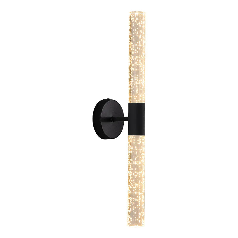 Applique murale chambre style nordique à bulles LED Mon Luminaire™