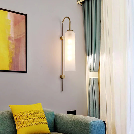 Applique murale chambre minimaliste originale et vintage Mon Luminaire™