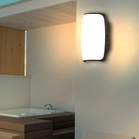 Applique murale d'extérieur design panorama moderne Mon Luminaire™