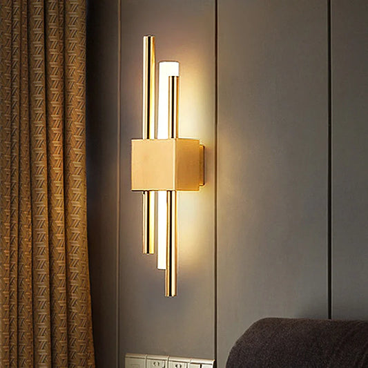 Applique murale moderne et artistique LED Mon Luminaire™