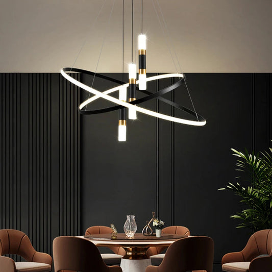 Luminaire plafonnier moderne et design LED Mon Luminaire™