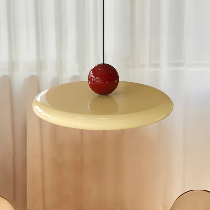 Suspension luminaire style rétro simpliste Mon Luminaire™