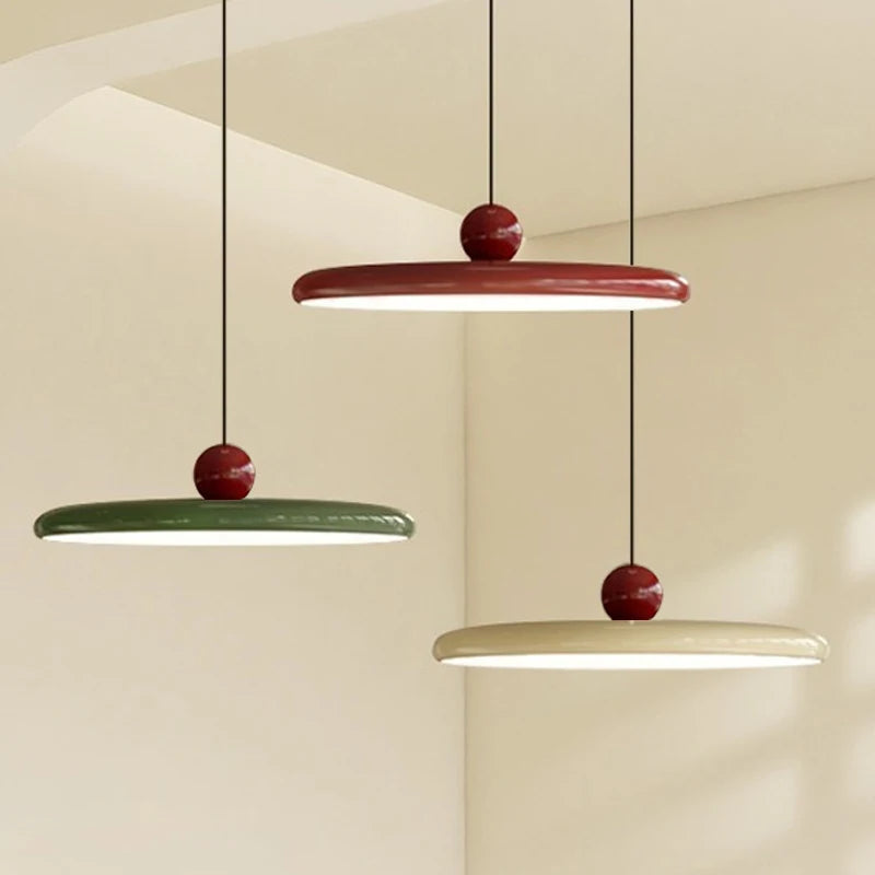 Suspension luminaire style rétro simpliste Mon Luminaire™