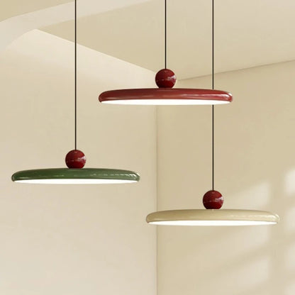 Suspension luminaire style rétro simpliste Mon Luminaire™