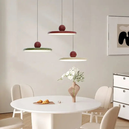 Suspension luminaire style rétro simpliste Mon Luminaire™