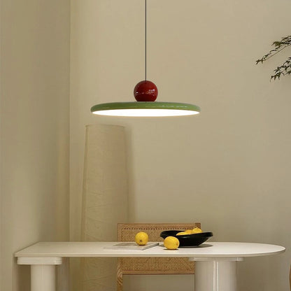 Suspension luminaire style rétro simpliste Mon Luminaire™